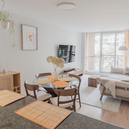 Boutique Suite Of Downtown تورونتو المظهر الخارجي الصورة