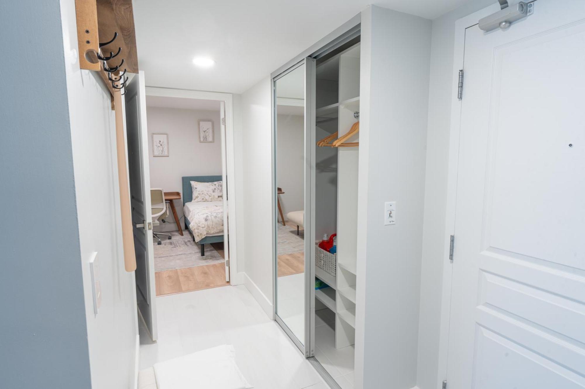 Boutique Suite Of Downtown تورونتو المظهر الخارجي الصورة