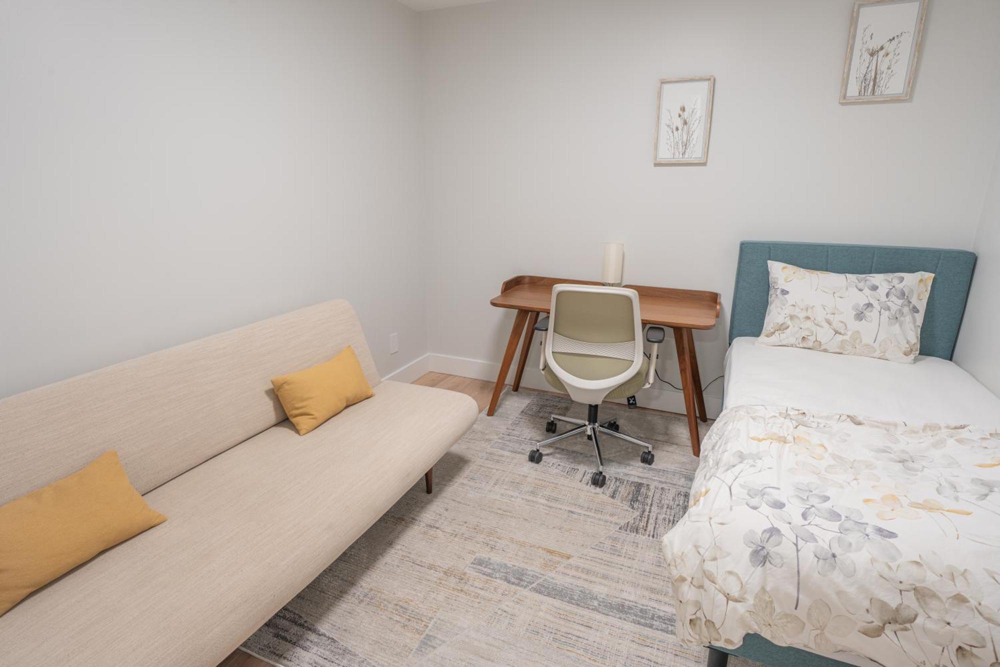 Boutique Suite Of Downtown تورونتو المظهر الخارجي الصورة