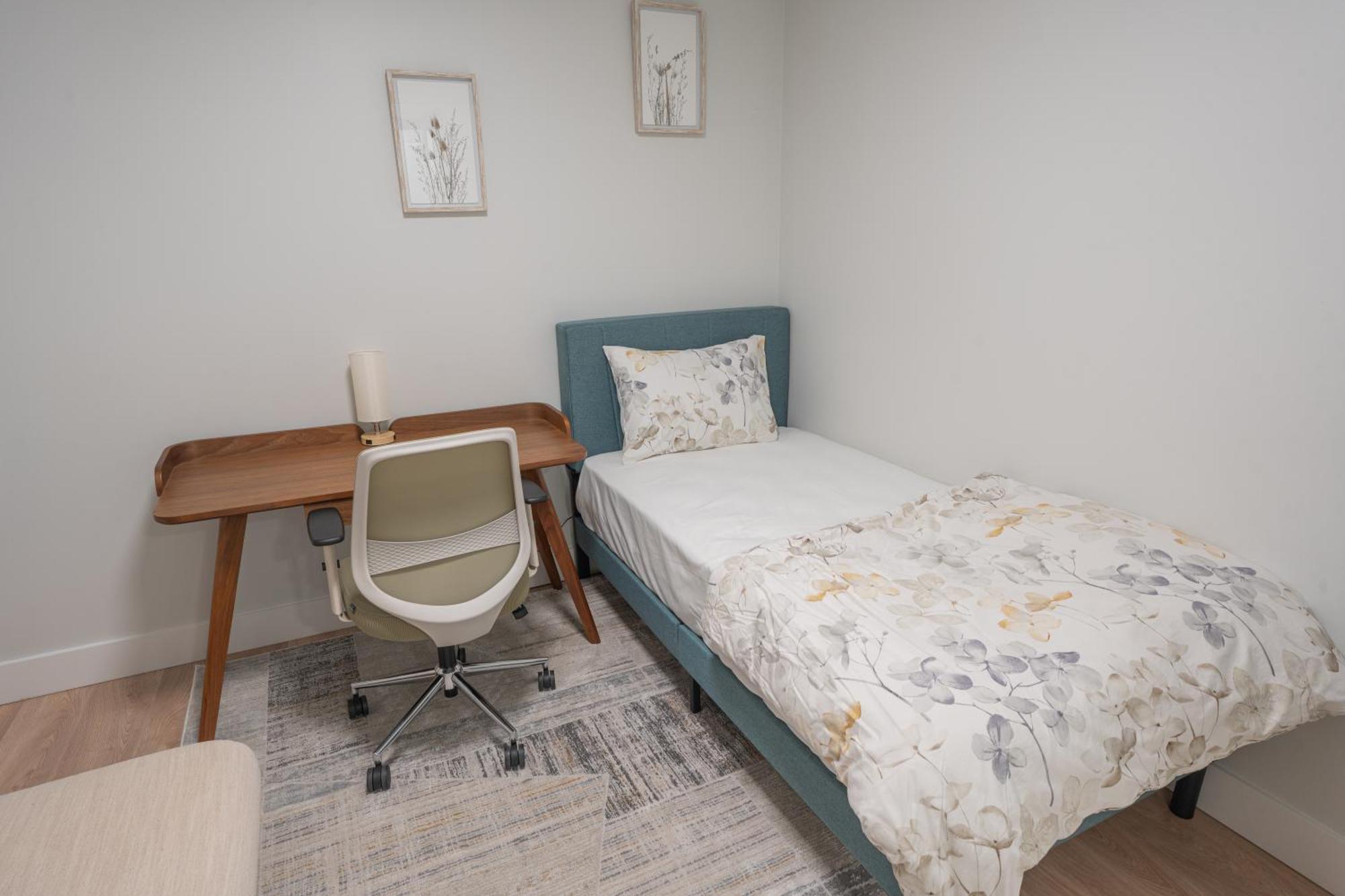Boutique Suite Of Downtown تورونتو المظهر الخارجي الصورة