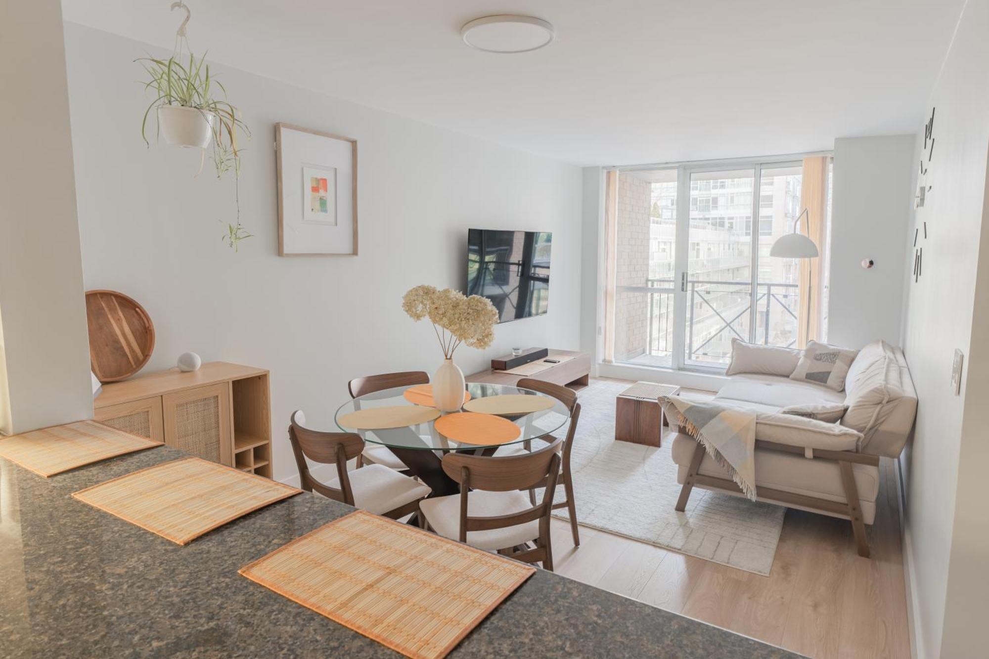 Boutique Suite Of Downtown تورونتو المظهر الخارجي الصورة